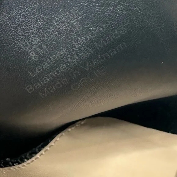 Sam Edelman Women’s Orlie Open-Toe Block Heel Mules Size 8 - Picture 4 of 13